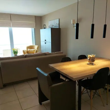 Met Zeezicht En Verwarmd Zwembad Appartamento *