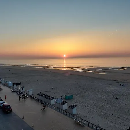 Met Zeezicht En Verwarmd Zwembad Apartamento *