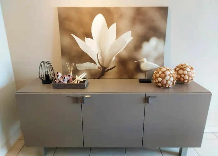 Met Zeezicht En Verwarmd Zwembad * Ostend