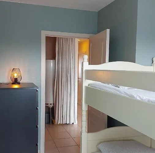 Apartment Met Zeezicht En Verwarmd Zwembad *