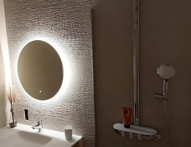 Met Zeezicht En Verwarmd Zwembad Ostend