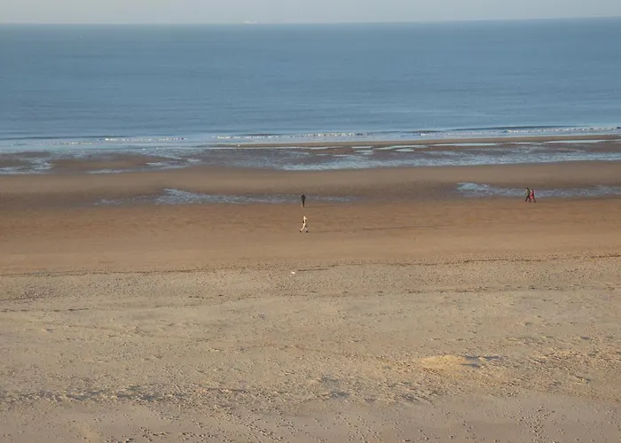 Met Zeezicht En Verwarmd Zwembad *